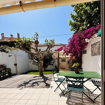Le Jardin Du Roucas Marselha Exterior foto